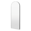 Espejo Arco 150 x 60 - Negro