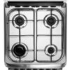 Cocina SMARTLIFE Combinada Modelo: SL-KS5055C - Imagen 4
