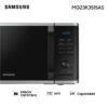 Microondas Samsung Modelo: MG23K3515AS - Imagen 4