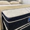 Conjunto Sommier Oro Espuma Alta Densidad - 1 Plazas y Media (110 x 190) - Imagen 3