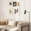 Lámpara De Pie Minium - Imagen 3