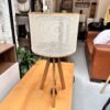 Lámpara de Mesa Apollo Tripe - Imagen 4