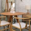Mesa De Comedor Orla 110 cm - Imagen 3