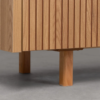 Aparador Buffet Capri 180 cm - Olmo - Imagen 6