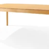 Mesa de Comedor Moda 1.60m x 90cm - Imagen 3