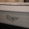 Colchón Roger Resortes Pocket - Queen (158×198 cm) - Imagen 3