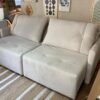Sofá Cama Gramado 220cm - Beige Easy Clean - Imagen 7