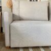 Sofá Cama Gramado 220cm - Beige Easy Clean - Imagen 4