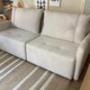 Sofá Cama Gramado 220cm - Beige Easy Clean - Imagen 6