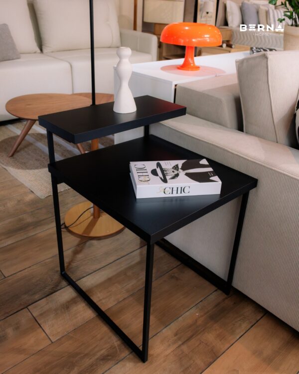 Mesa Lateral Planalto (Negra) - Imagen 2