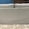 Sofá Mónaco con Funda Desmontable (190cm) - Beige - Imagen 8