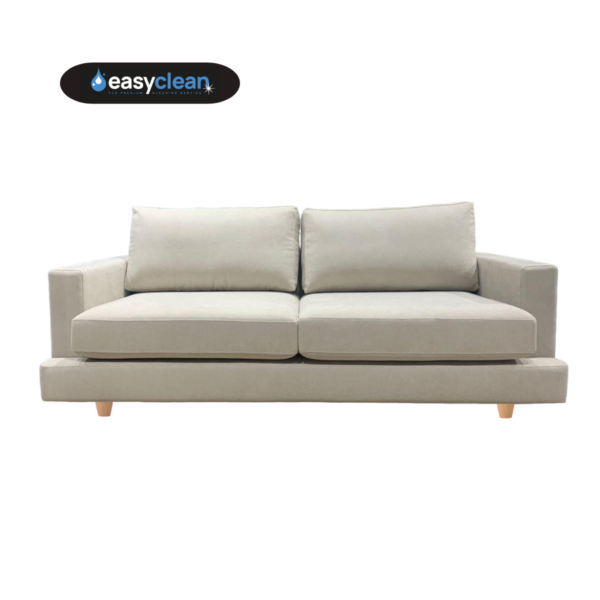 Sofa Dublin 3 Cuerpos (210 cm) EASY CLEAN - Beige