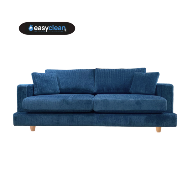 PRE VENTA - Sofa Dublin 3 Cuerpos (210 cm) EASY CLEAN - Azul