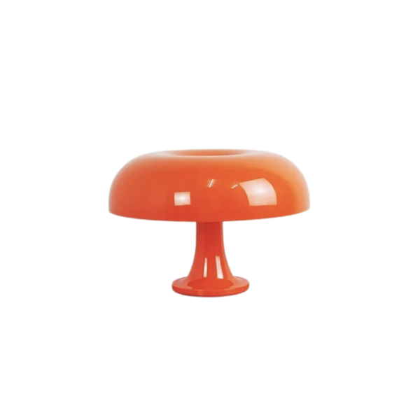 Lámpara de Mesa Falun - Naranja