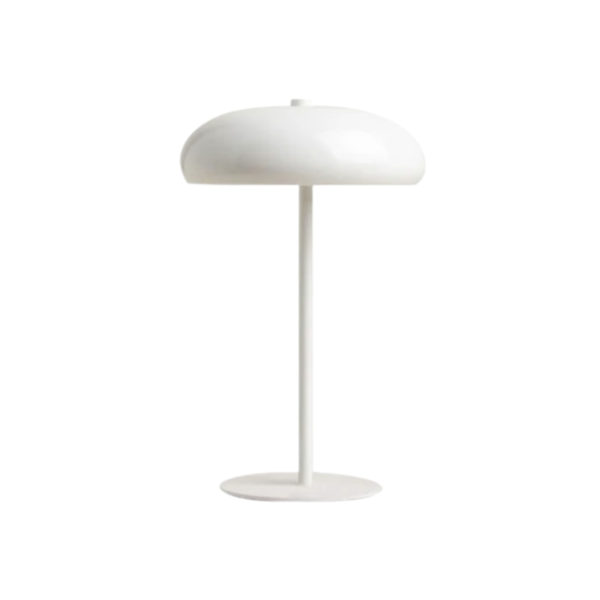 Lámpara de Mesa Tomás - Blanco