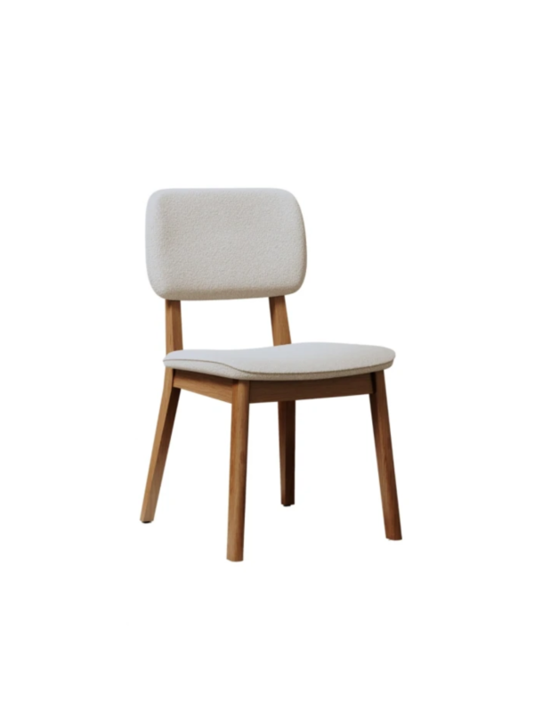 Juego de Comedor Mesa Rectangular 160cm con 4 Sillas Classic - Imagen 3