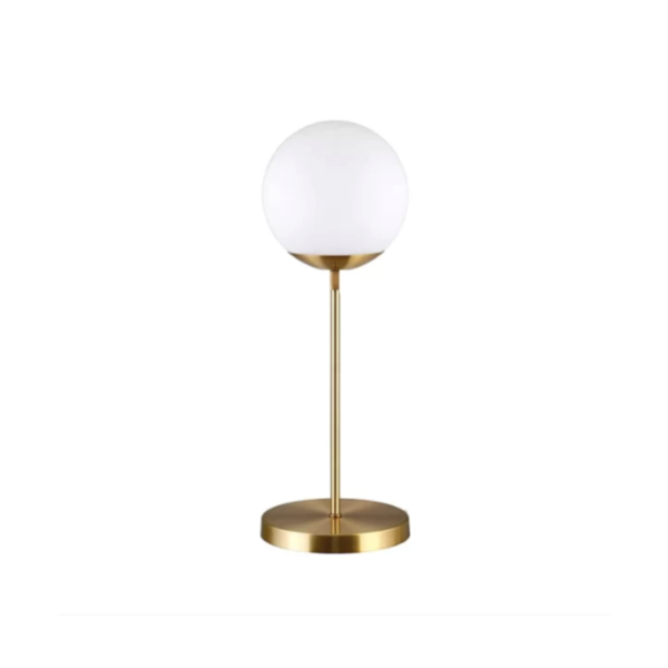 Lámpara de Mesa Monaco - Dorado