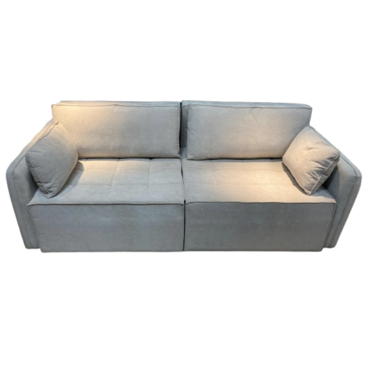Sofá Cama Extensible Ravello 230cm - Beige