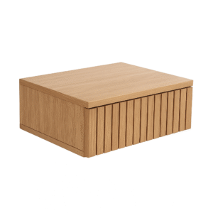 PREVENTA - Mesa de Luz Aerea Capri - Olmo