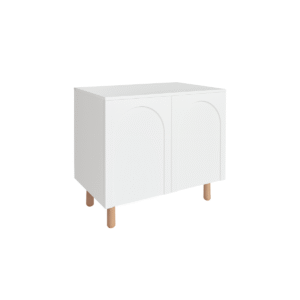 Coffee Corner Arco 80cm - Blanco