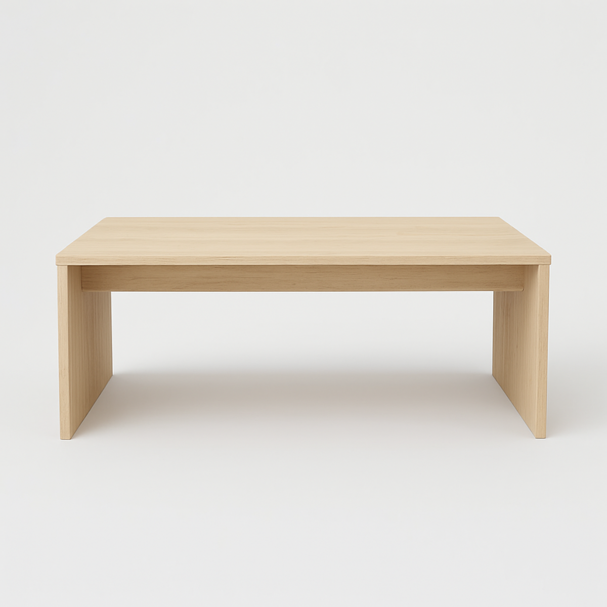 Mesa de Centro Capri 110 cm – Crudo