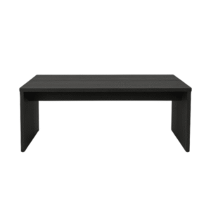 Mesa de Centro Brisa 110 cm – Negro