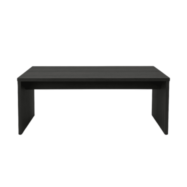 Mesa de Centro Brisa 110 cm – Negro