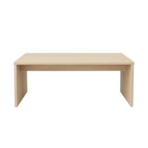 Mesa de Centro Brisa 110 cm – Crudo