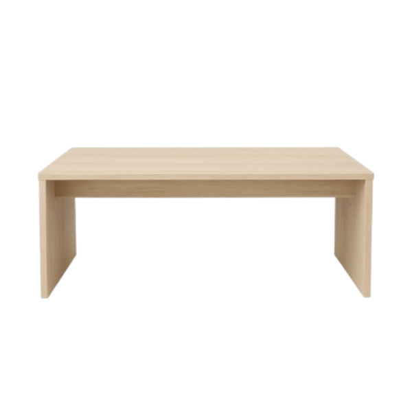 Mesa de Centro Brisa 110 cm – Crudo