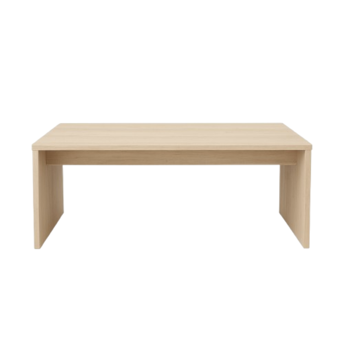 Mesa de Centro Brisa 110 cm – Crudo