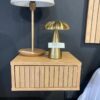 Mesa de Luz Aerea Capri - Olmo - Imagen 8