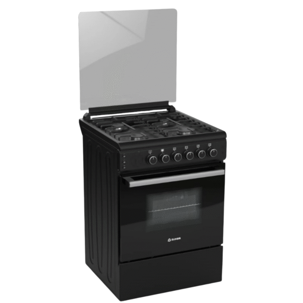 Cocina Eldom Turin - 4h a Gas