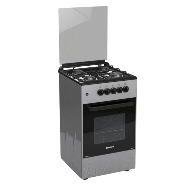 Cocina Eldom Modena - 4h a Gas