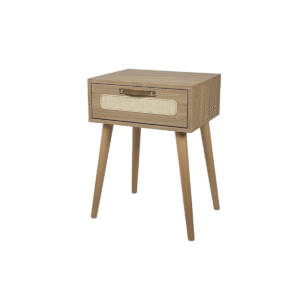 Mesa de Luz Praga – Olmo con Esterilla