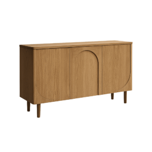 Aparador Buffet Arco 120 cm – Olmo