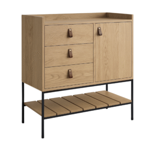 Comoda Multifuncional – Olmo