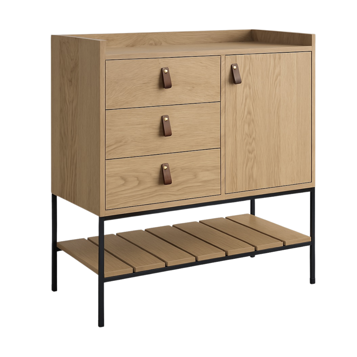 Comoda Multifuncional – Olmo