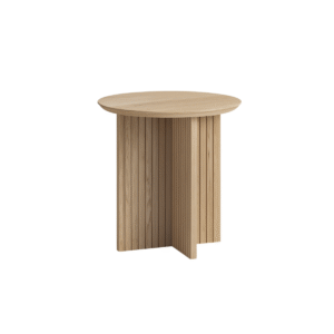 Mesa Lateral Capri - Olmo