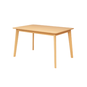 Mesa de Comedor Marruecos 110 x 70 cm - Madera de Gomero