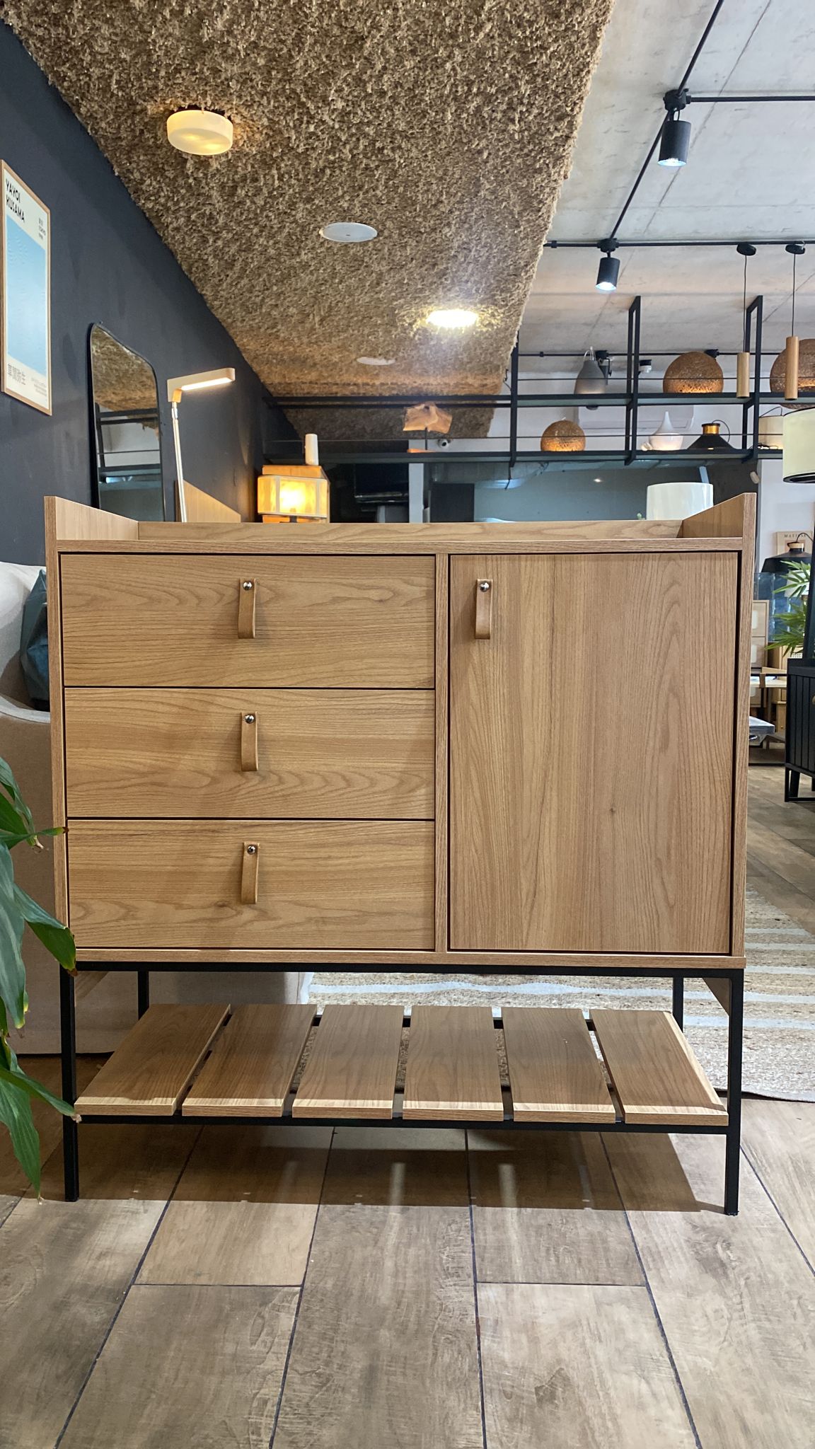 Comoda Multifuncional – Olmo - Imagen 2