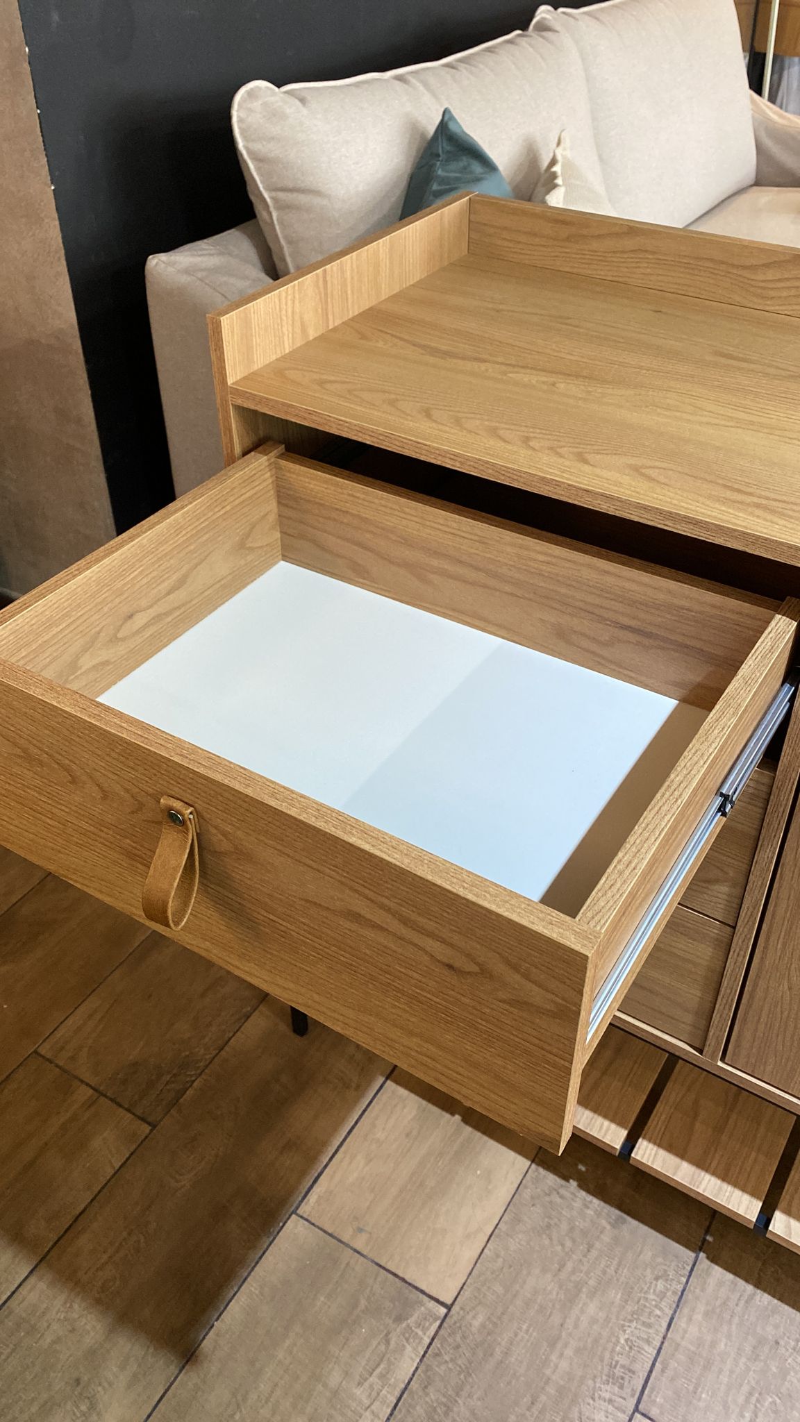 Comoda Multifuncional – Olmo - Imagen 3