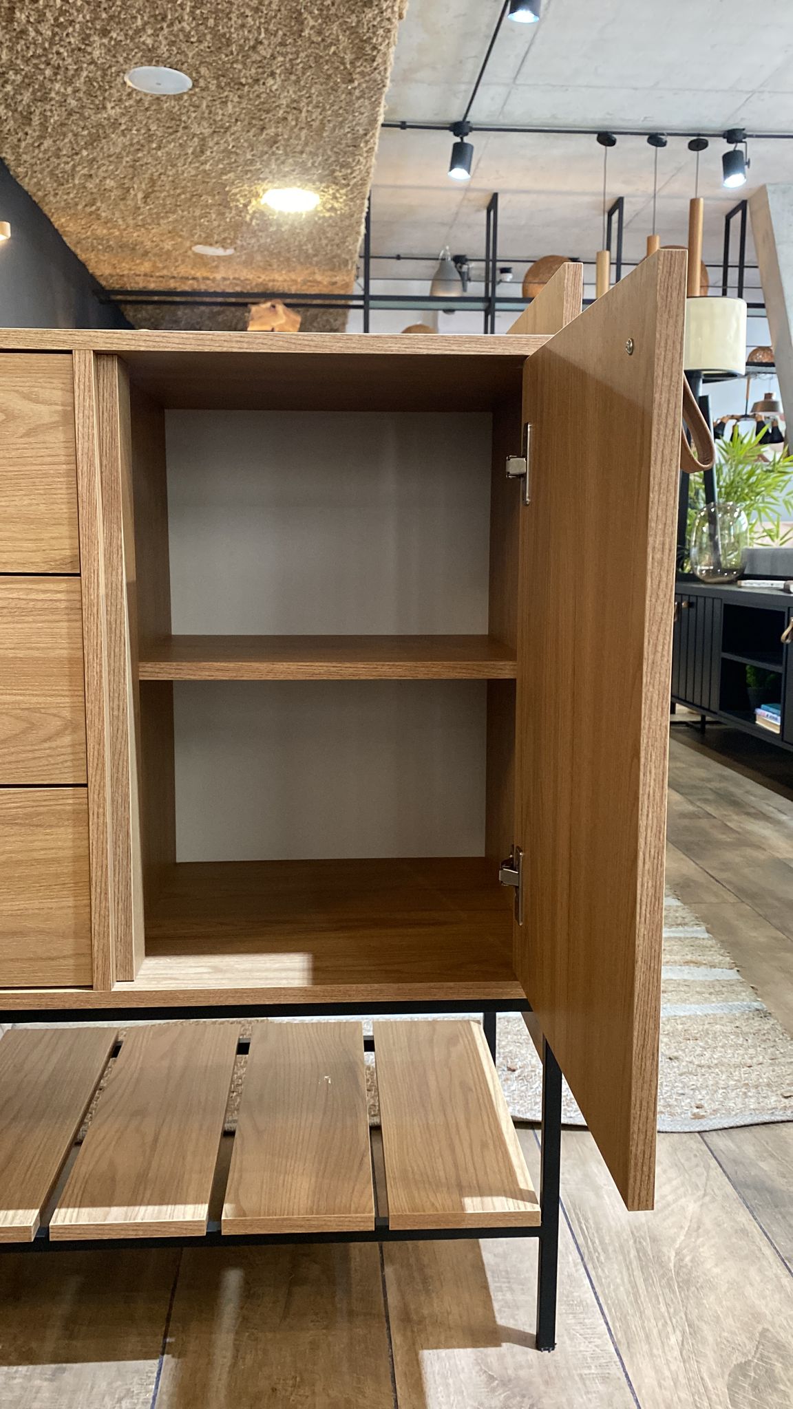 Comoda Multifuncional – Olmo - Imagen 4