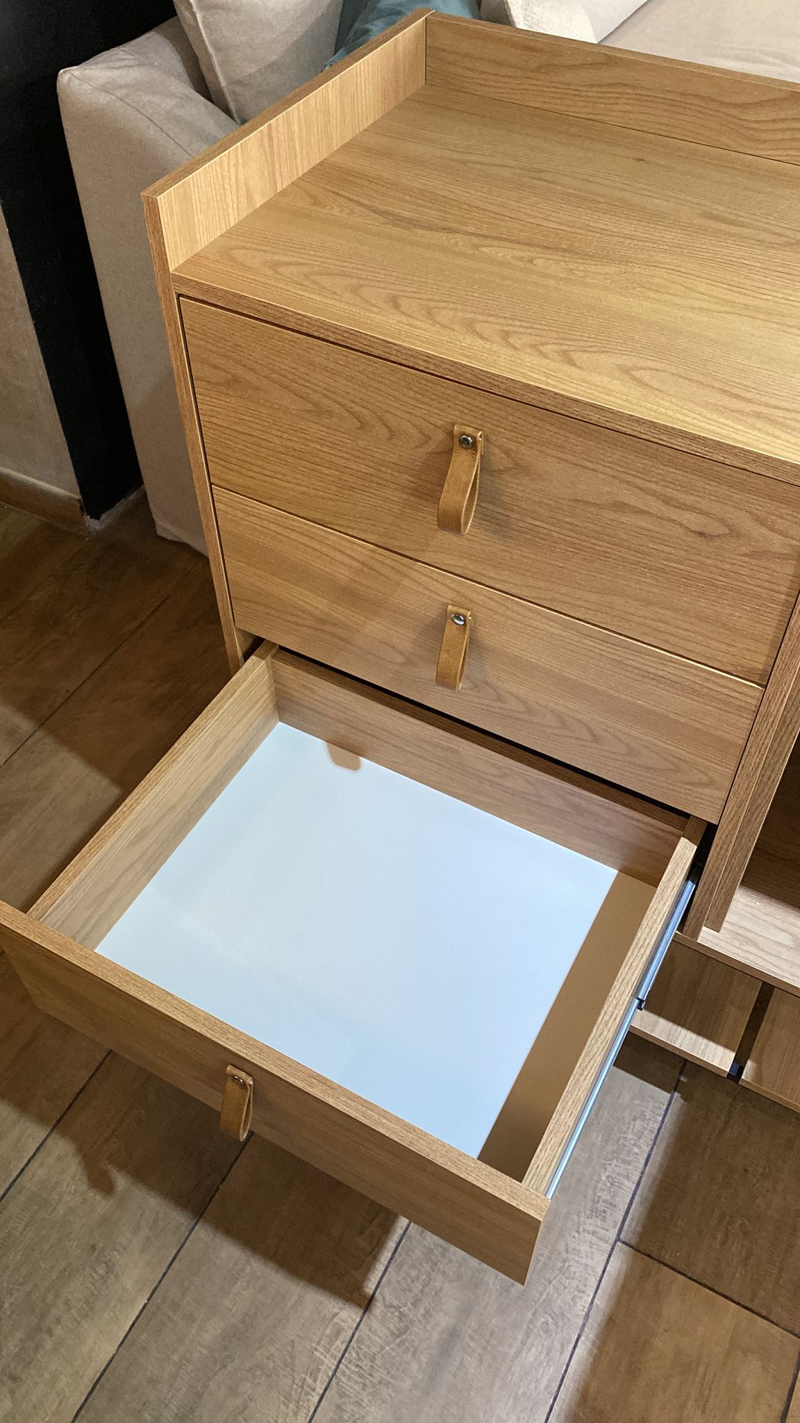 Comoda Multifuncional – Olmo - Imagen 5