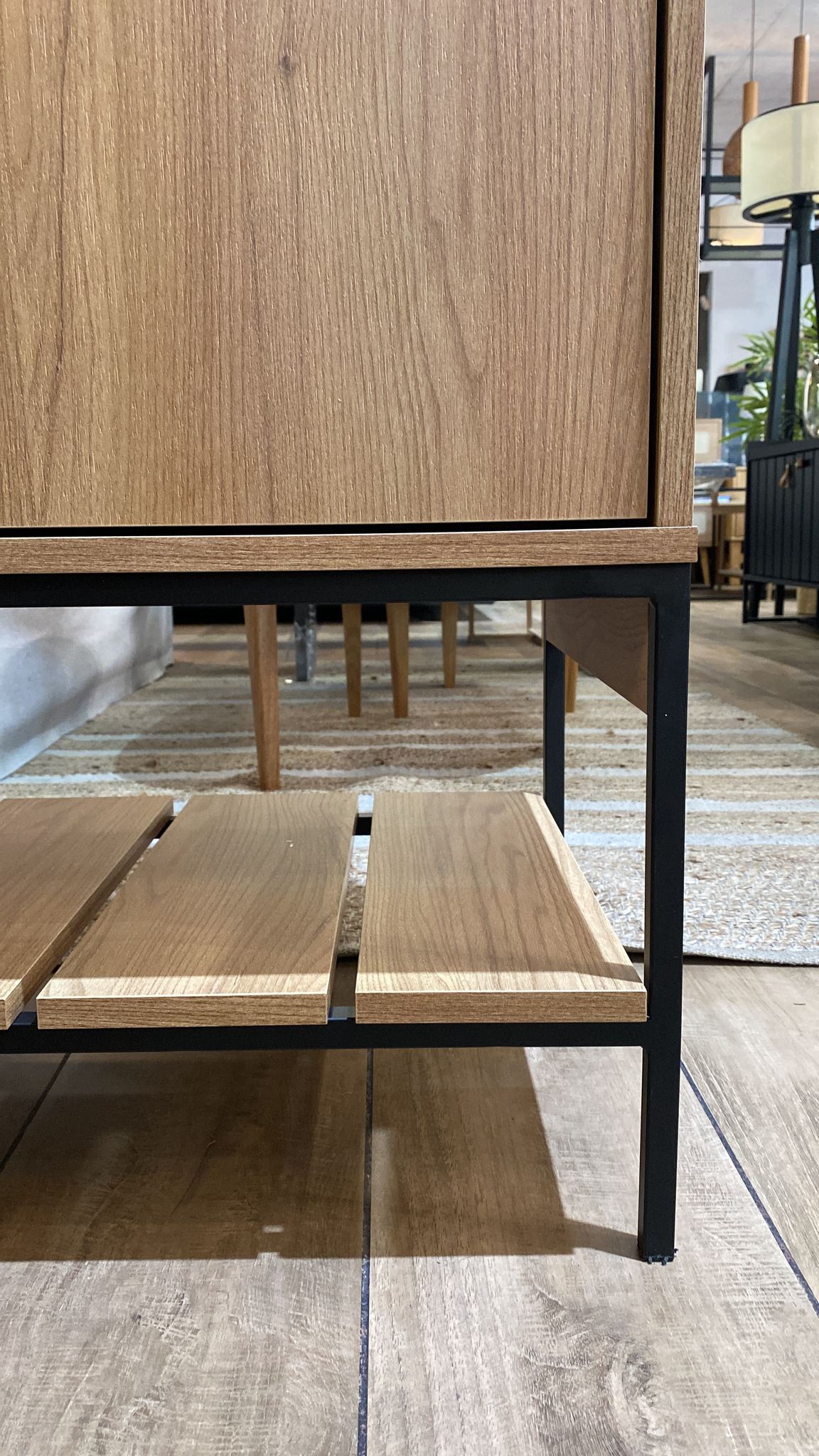 Comoda Multifuncional – Olmo - Imagen 7