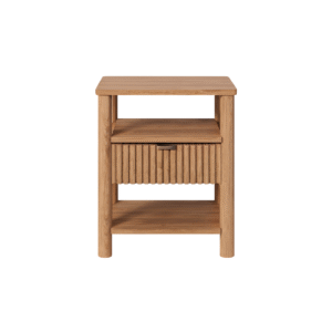 Mesa de Luz Cincinnati - Madera de Pino