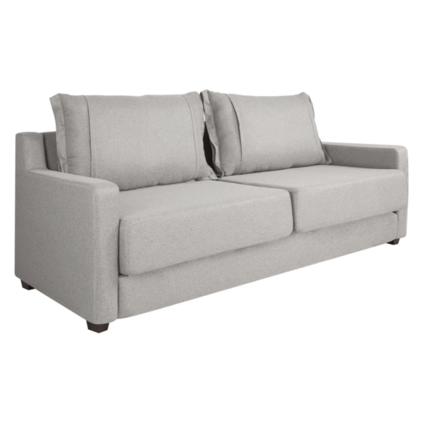 Sofá Cama Natal 210cm – Gris - Imagen 3
