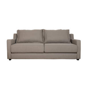 Sofá Cama Natal 210cm - Beige