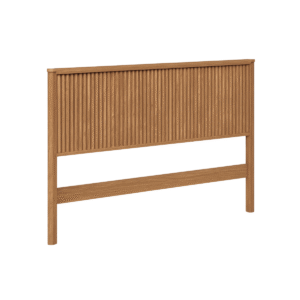 Respaldo Cincinnati 165cm - Madera de Pino