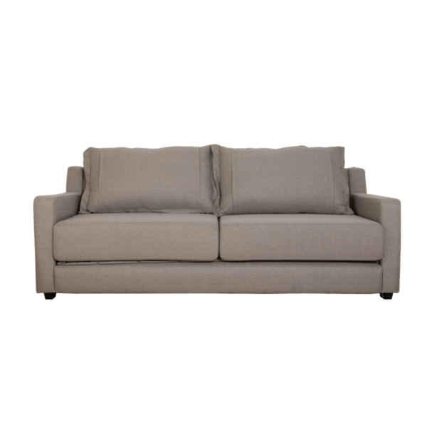 Sofá Cama Natal 210cm - Beige