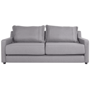 Sofá Cama Natal 210cm – Gris